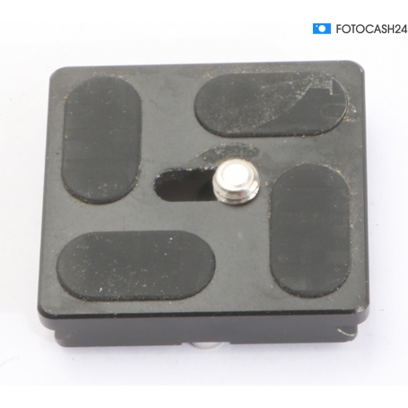 OEM Stativ Platte 38 mm (288044)