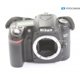 Nikon D80 (288045)