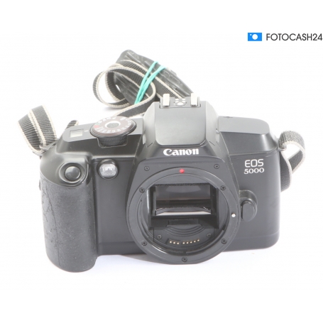 Canon EOS 5000 (288051)