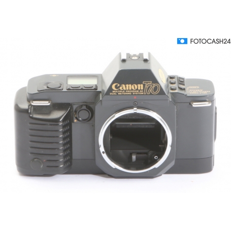 Canon T70 (288052)