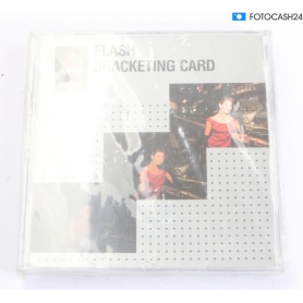 Minolta Flach-BR Bracketing Card (288053)