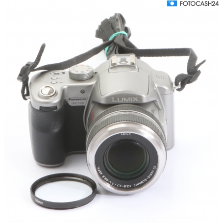 Panasonic DMC FZ 30 (288056)