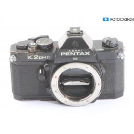 Pentax K2 DMD (288057)