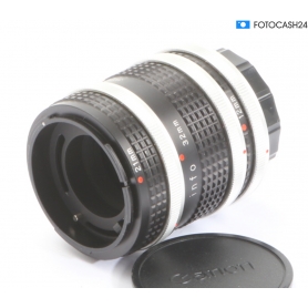 Canon Zwischenring Extension Tube 12/21/32 Canon FD (288060)