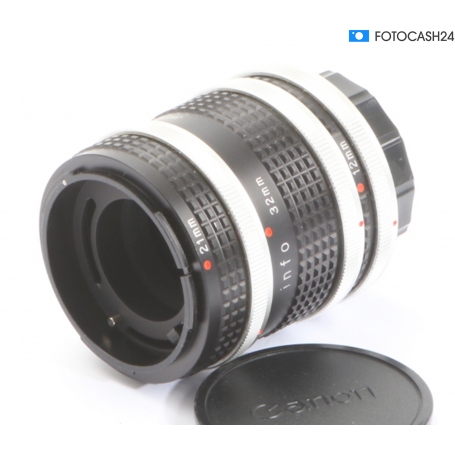 Canon Zwischenring Extension Tube 12/21/32 Canon FD (288060)