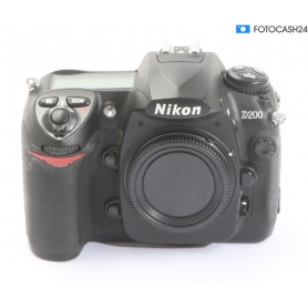 Nikon D200 (288061)
