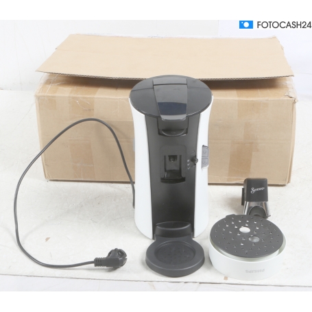 Philips SENSEO® Select CSA230/00 weiß (288063)