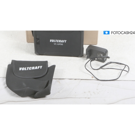 VOLTCRAFT VC-GP50 PD60W POWERB (288071)