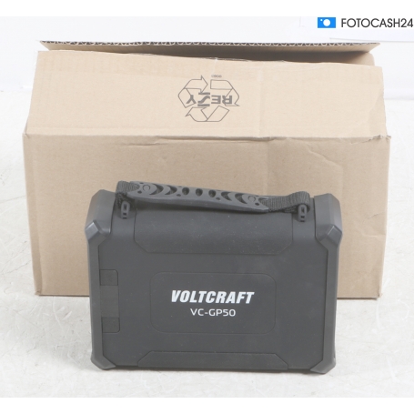 VOLTCRAFT VC-GP50 PD60W POWERB (288072)