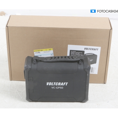 VOLTCRAFT VC-GP50 PD60W POWERB (288073)