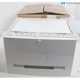 Bosch WTZPW20D Universalpodest mit Aufbewahrungsschublade für Trockner (288076)