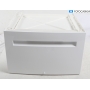 Bosch WTZPW20D Universalpodest mit Aufbewahrungsschublade für Trockner (288076)