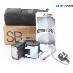 Nikon Speedlight SB-50DX (288077)