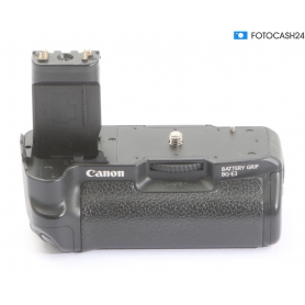 Canon Batterie-Pack BG-E3 EOS 350D/EOS 400D (288080)