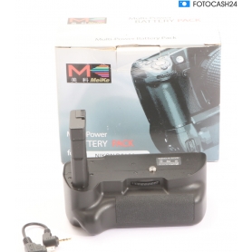 Meike Batteriegriff MK-D5100 für Nikon D5100 (288084)