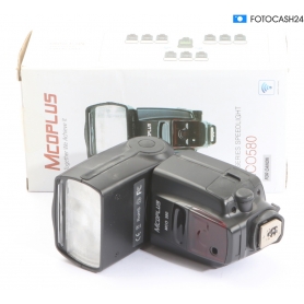 Mcoplus Blitz MCO 580 für Canon (288085)