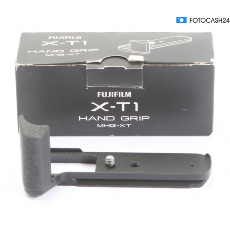 Fujifilm Handgriff MHG-XT Hand Grip für Fuji X-T1 (288086)