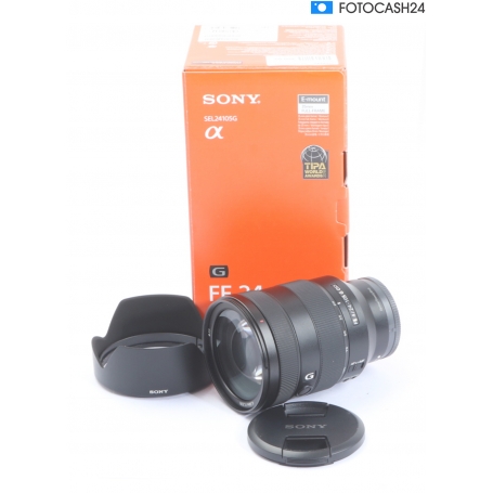 Sony FE 4,0/24-105 G OSS (SEL24105G) (288092)