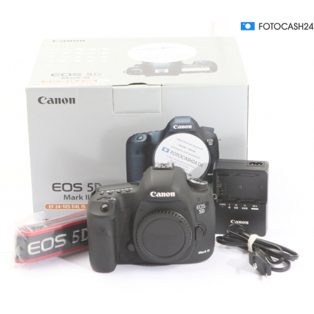 Canon EOS 5D Mark III (288094)