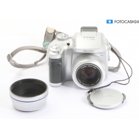 Fujifilm FinePix S100 FS (288096)