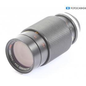 Panagor PMC 3,8/80-200 Auto Tele Zoom M42 (288098)