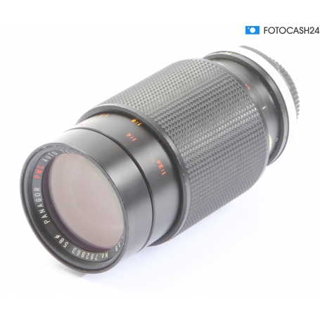 Panagor PMC 3,8/80-200 Auto Tele Zoom M42 (288098)