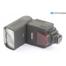 Sigma Blitz EF-610 DG ST EO-ETTL II für Canon (288118)