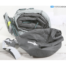 Brunner Caravan Cover Design 12M Schutzhülle, hell-/dunkelgrau, 500-550cm (288131)