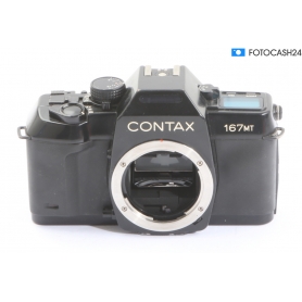 Contax 167MT (288154)