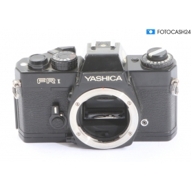 Yashica FR I (288157)