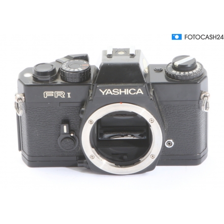 Yashica FR I (288157)