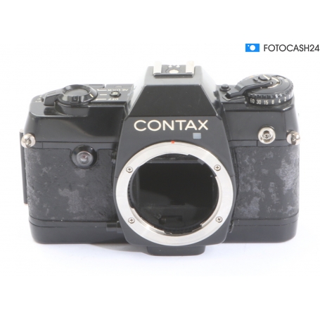 Contax 139 MA Quartz (288161)