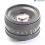 Carl Zeiss Planar 1,7/50 T* Japan C/Y für Contax (288162)