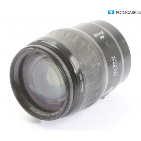 Minolta AF 4,5-5,6/35-200 Zoom Xi (288166)