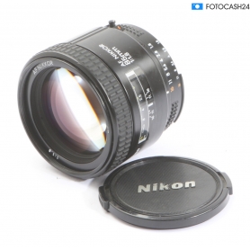 Nikon AF 1,8/85 (288170)