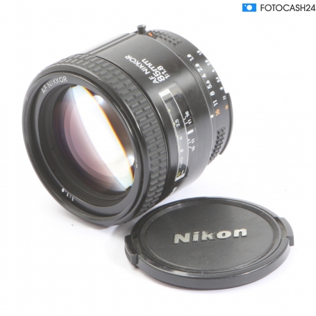Nikon AF 1,8/85 (288170)