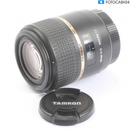 Tamron SP 2,0/60 DI II Macro Sony (288173)