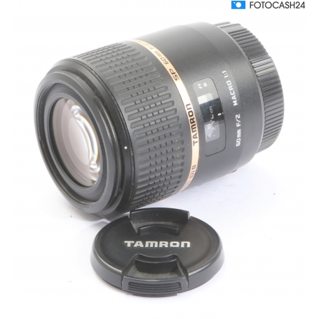 Tamron SP 2,0/60 DI II Macro Sony (288173)