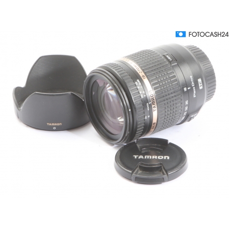 Tamron 3,5-6,3/18-270 Di II VC PZD C/EF (288177)
