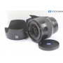 Zeiss Distagon Batis 2,0/25 FE-Mount (288196)