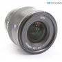 Zeiss Distagon Batis 2,0/25 FE-Mount (288196)