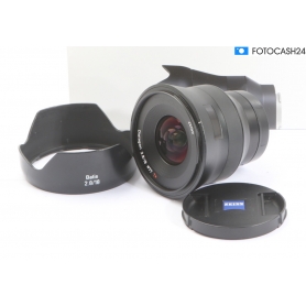 Zeiss Batis 2,8/18 FE-Mount (288197)