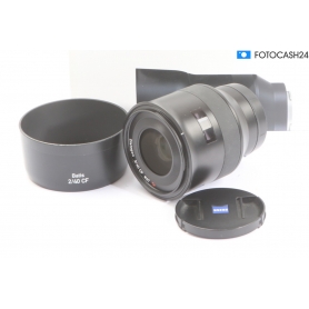 Zeiss Batis Distagon 2,0/40 CF T* FE-Mount (288199)