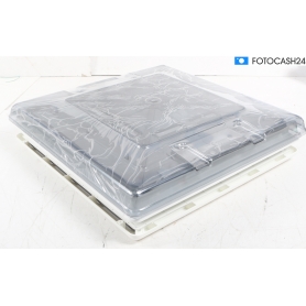 Fiamma Vent 50 Dachhaube, 50x50cm, crystal (282451)