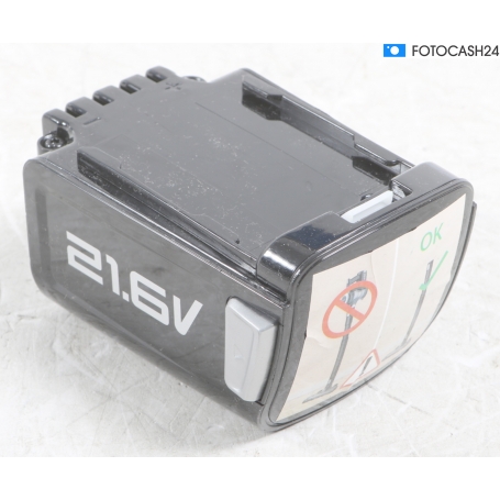 Akku vom Severin 2in1 Akku Hand-/Stielsauger HV 7155 21,6 V (284435)