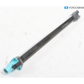 Rohr / Stange für Bissell 2899N Staubsauger Handstaubsauger 21V beutellos kabellos schwarz (287037)
