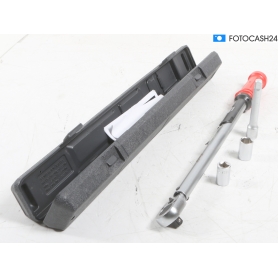 F1 KFZ-Drehmomentschlüssel Set (287085)