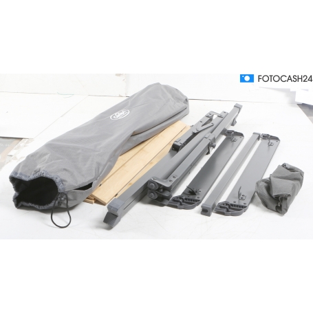 Camp4 Mendoza Rolltisch, 80x60cm (287093)