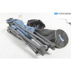Outwell Lomond Campingstuhl Set - Camping Wagner Edition (287096)