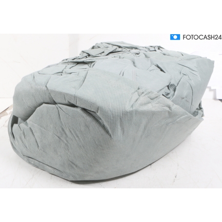 Brunner Caravan Cover 6M Wohnwagen Schutzhülle, 600-650cm (287099)